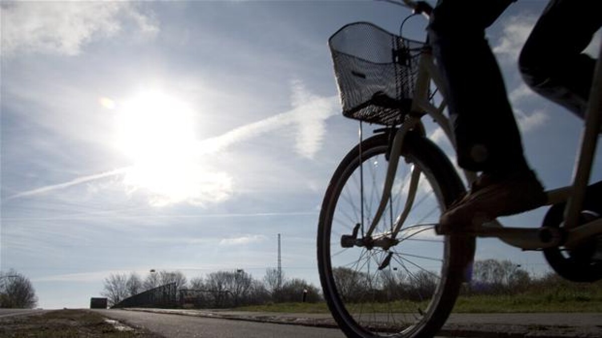 Advent Tredje Perle Kontant: El-cykler dør ofte før tid | Penge | DR