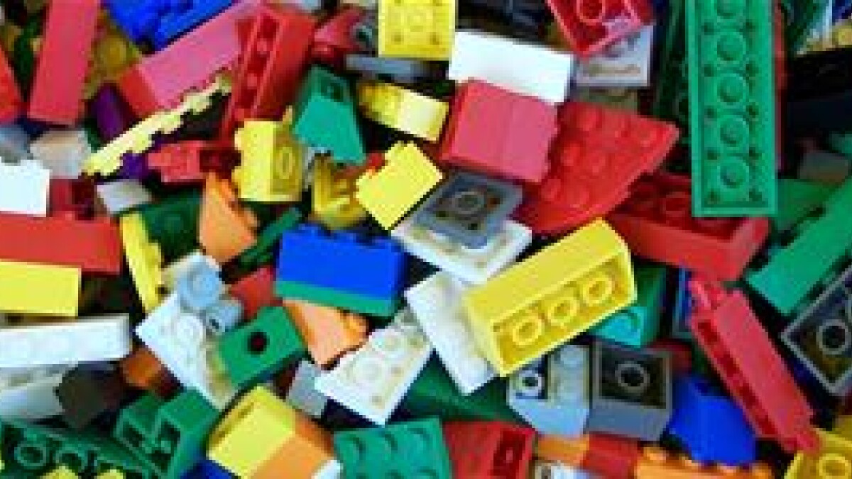 Uden for flugt Stillehavsøer Lego satser på USA | Penge | DR