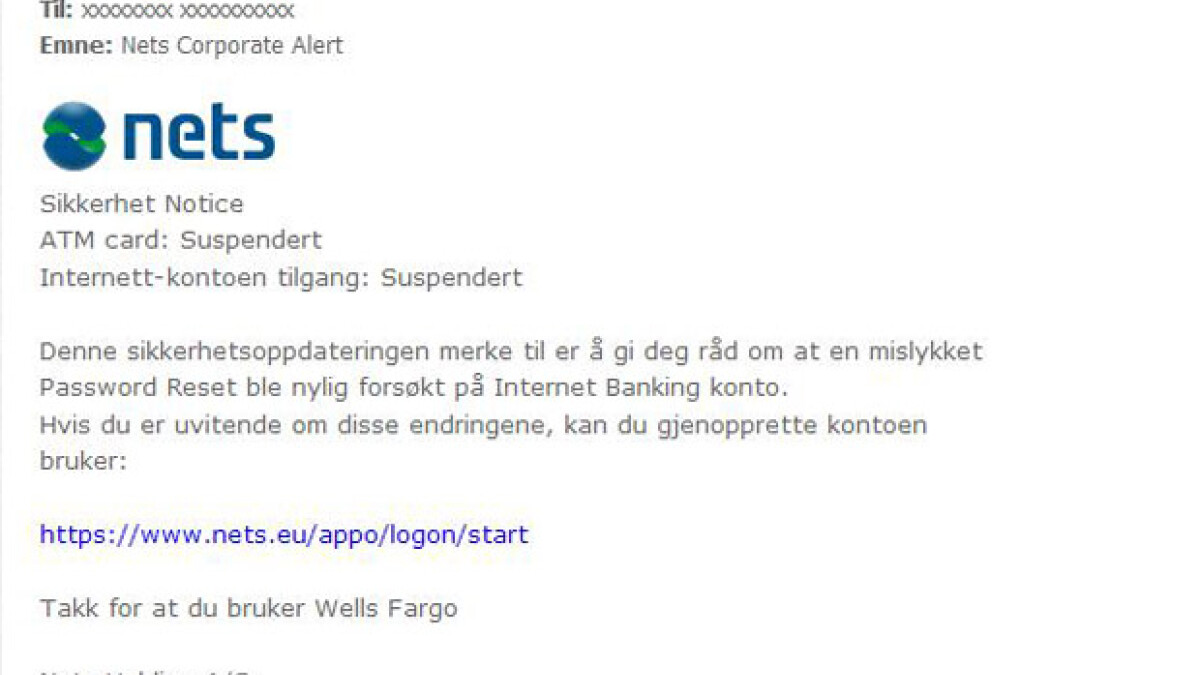 Eksempler på gode dating site emails