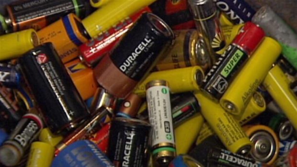Batterikonkurrence skal opdrage børn | Syd- og | DR