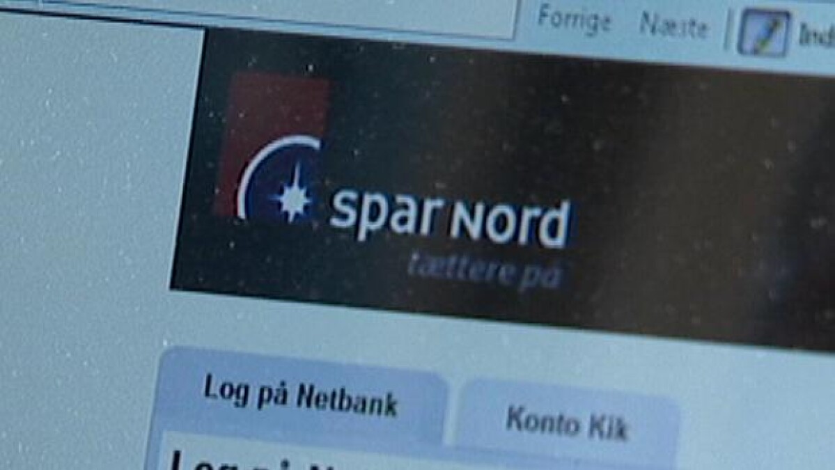 tvetydig Banke Kollisionskursus Fyringer på vej i Spar Nord | Nordjylland | DR