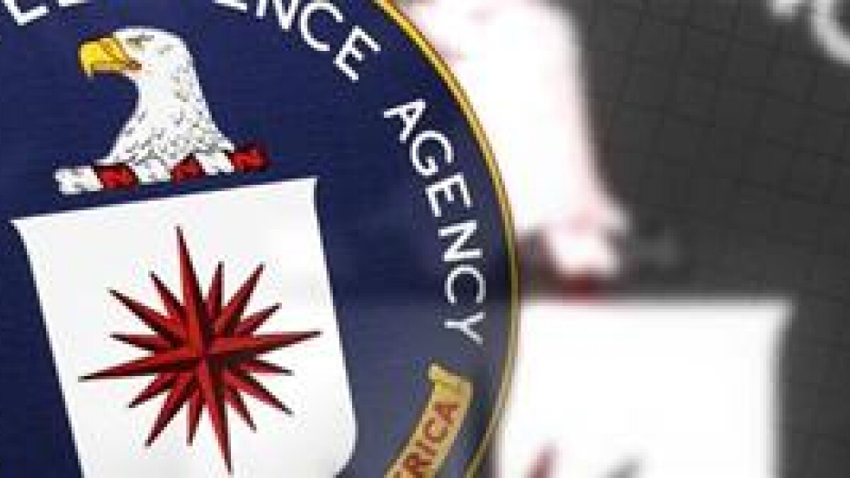 Løs pebermynte nærme sig Dansk kjolehandler i CIA's søgelys | Penge | DR
