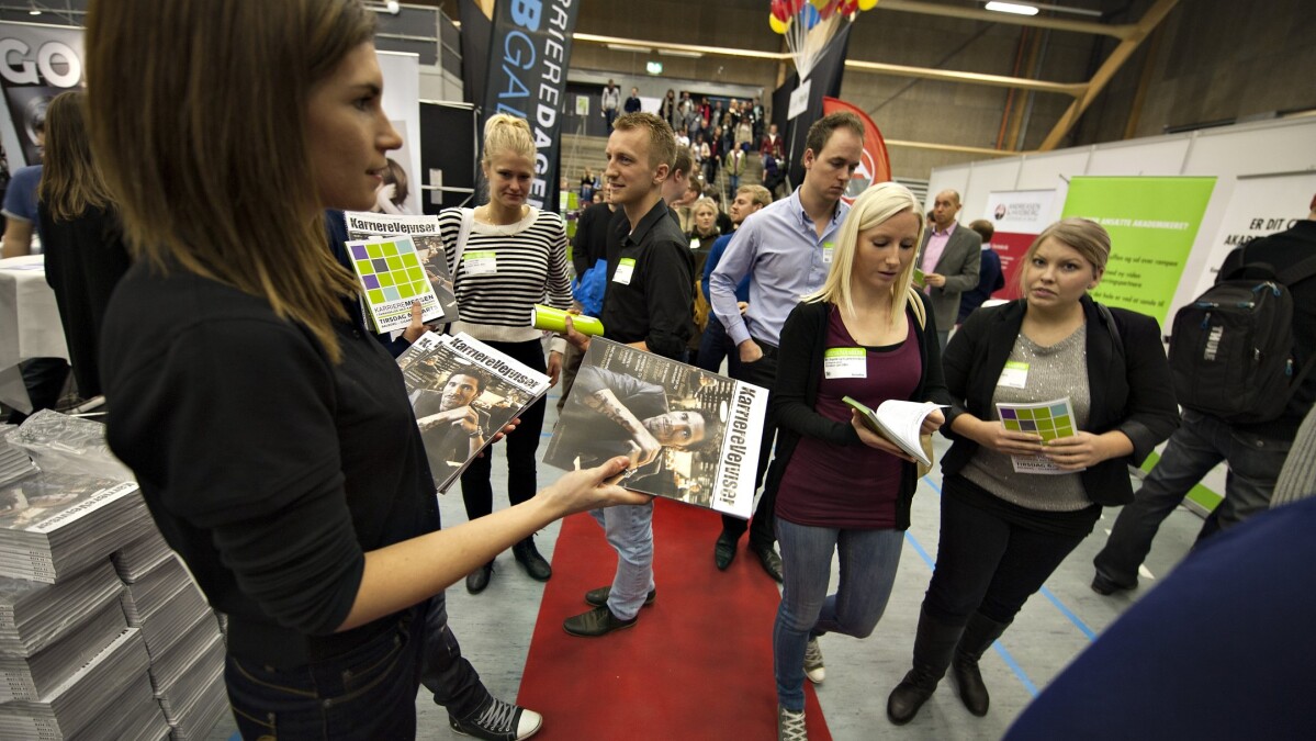 Tidlige 20s speed dating