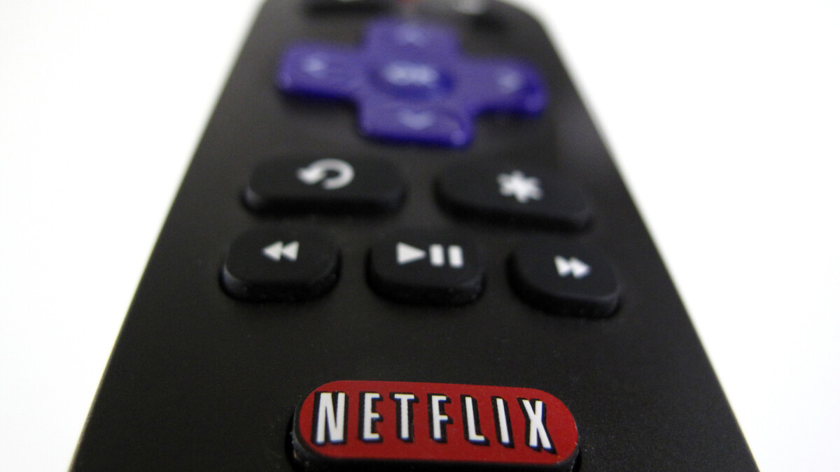 krøllet rynker Tidlig Snart kan du tage Netflix med på ferien i EU-lande | Penge | DR