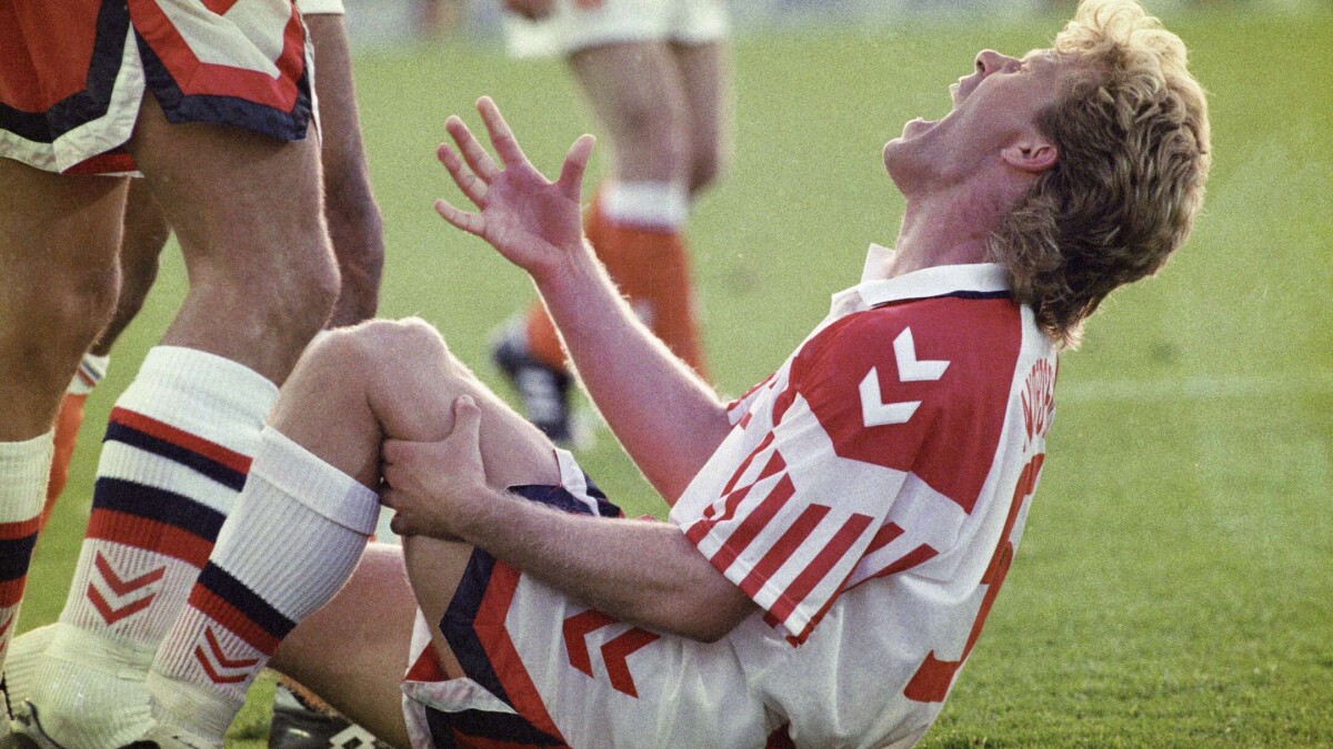 Worst injuries