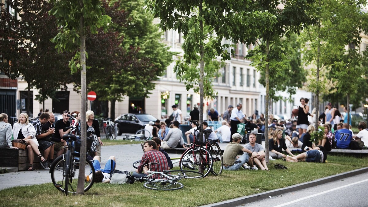 Hovedstadskommuner sætter ekstra ind over for sommerskrald | København |