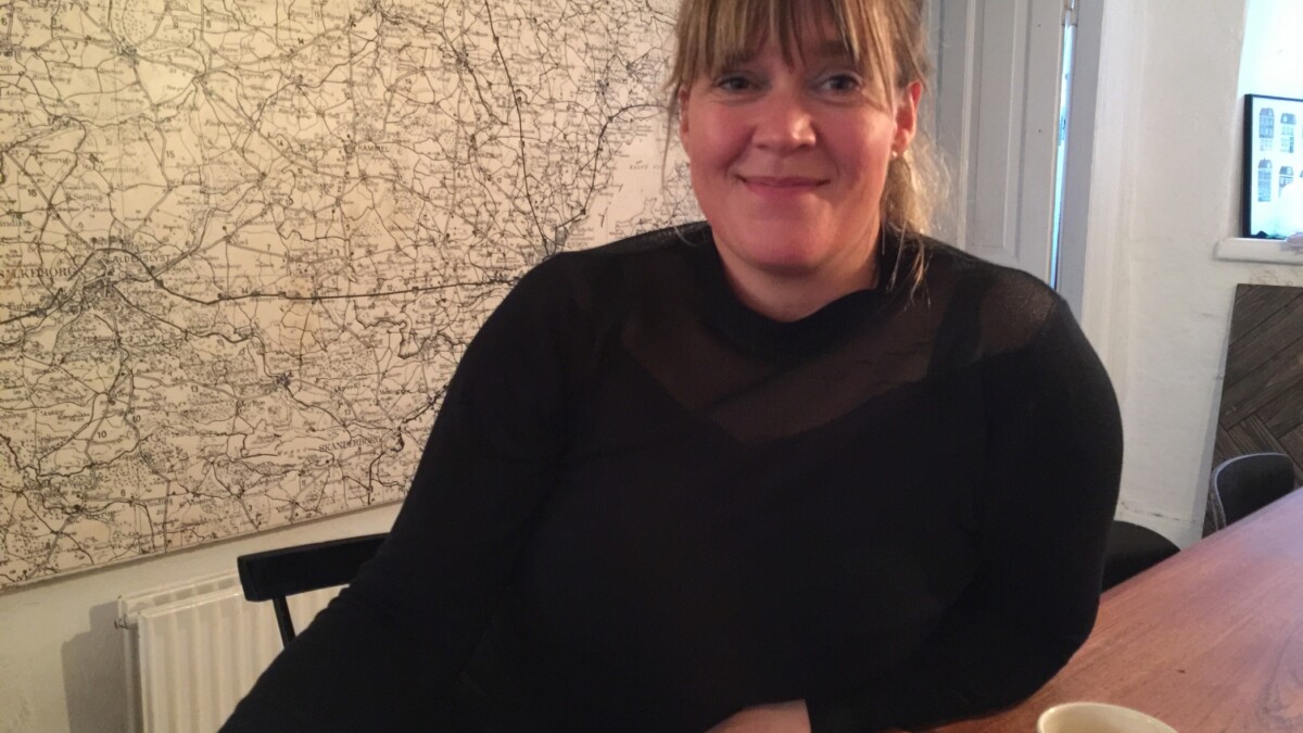 Soaked kemikalier nationalisme Heidi fik besøg af tyven mens hun var hjemme: Forsikringen dækkede ikke  tabet | Østjylland | DR