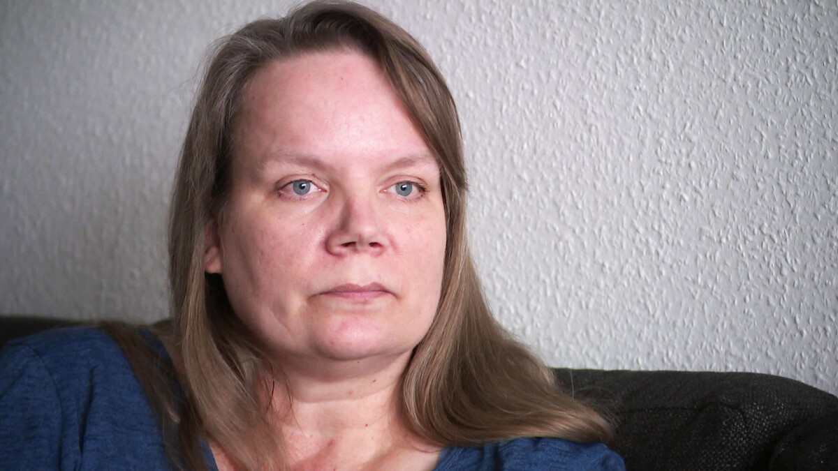 Annette var afhængig af medicin: Jeg har været halvt narkoman på recept | Indland |