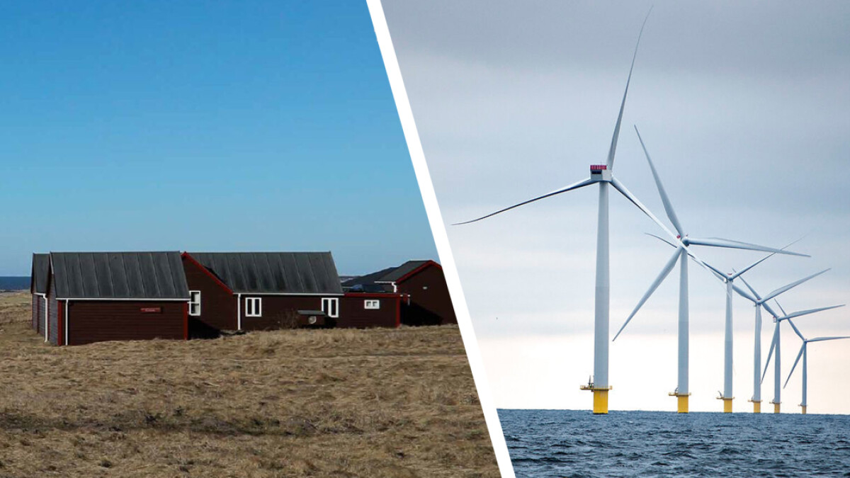 Get Kystnaere hus Free