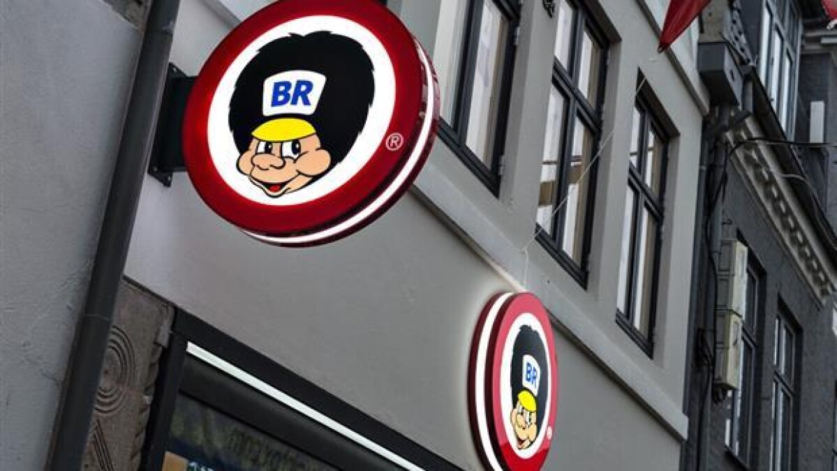 smøre Inspicere hjælpe Legetøjskæde lukker ti BR-butikker i Danmark | Penge | DR