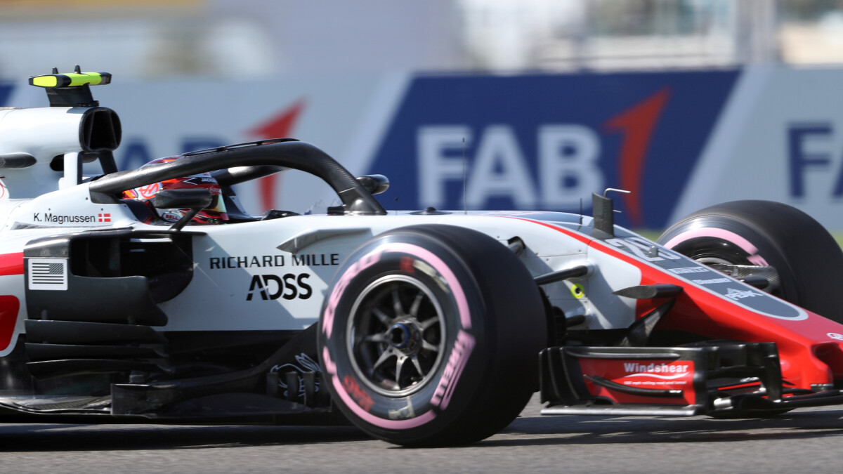 Interesse fra andre kommuner holder muligheden for et dansk Formel 1-løb åben