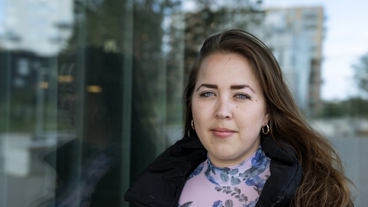 min bedste ven er dating en ældre mand
