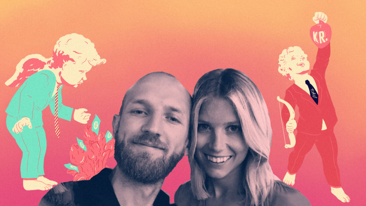 50 år ældre dating service
