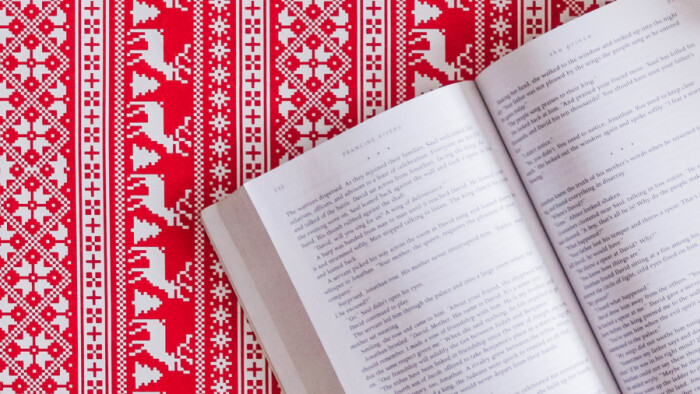 Spoiler De her bøger får du (måske) i julegave | Bøger |