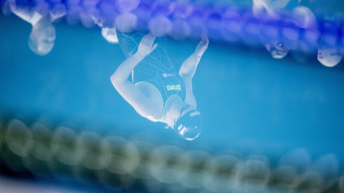 Mulig doping i Dansk Svømmeunion: Skal undersøges til bunds | DR