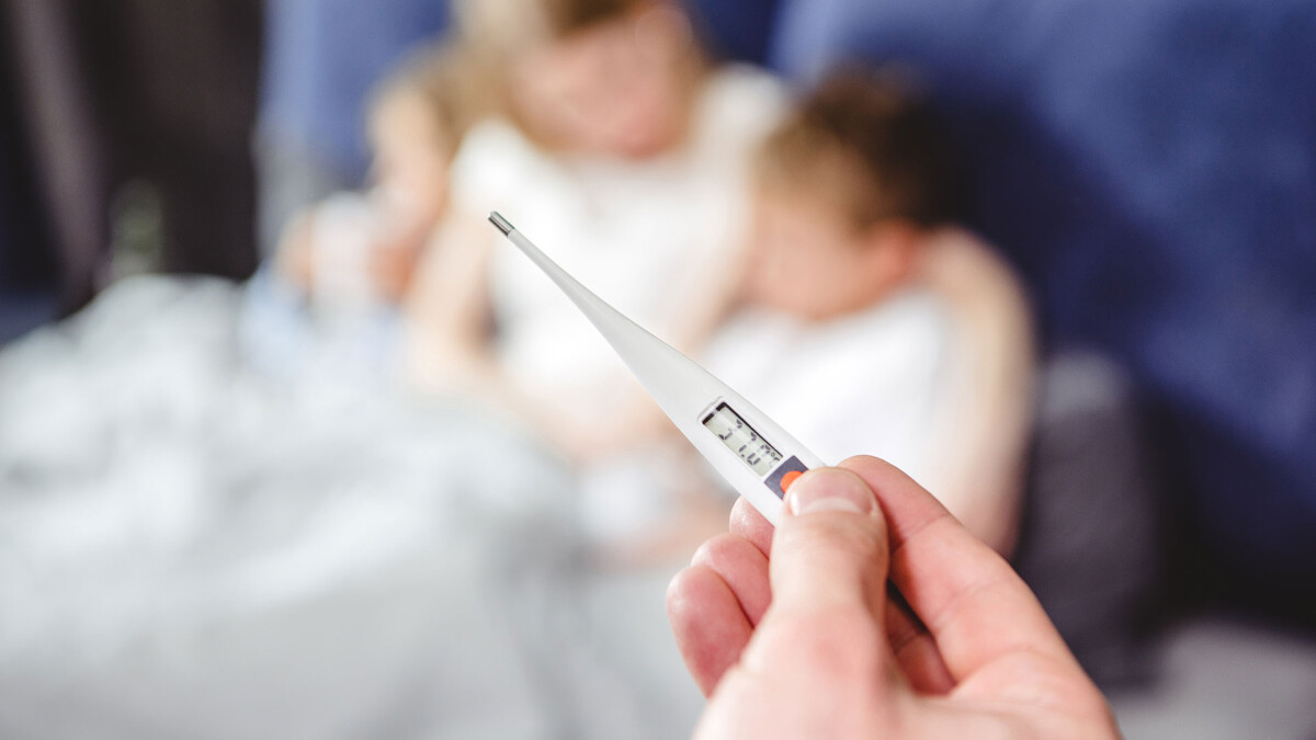 Mulig mellem coronavirus og sjælden hos børn skal undersøges | Indland | DR
