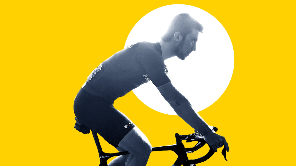 opskrift dræne kindben Nicklas giver OL-vinder og Tour de France-helt baghjul fra sin kælder:  -'Folk er absurd gammeldags i cykelsport' | Cykling | DR