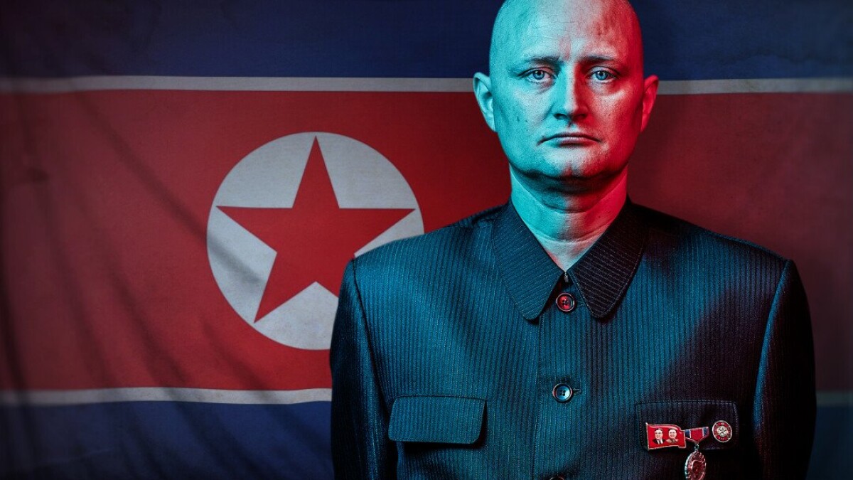 Jeppe Kofod Vil e Dansk Nordkorea Dokumentar Til Fn Og Eu Politik Dr