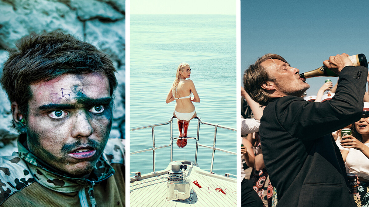 Er du enig? Her er de 10 bedste danske film fra de seneste 25 år | & serier | DR