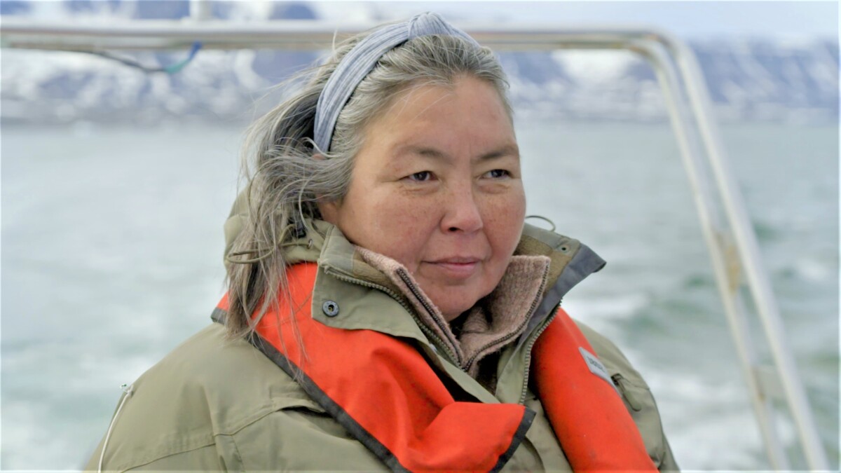 chauffør gennembore Overfladisk Susanne er adopteret og gjorde alt for ikke at blive fundet. Men en dag lå  der et brev fra Grønland | Kultur | DR