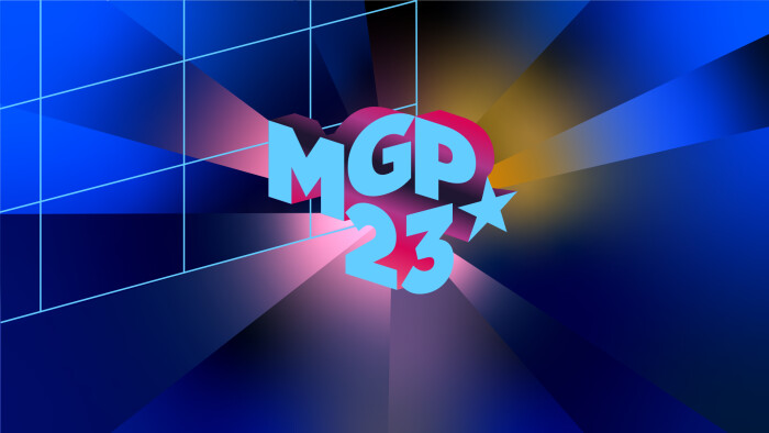 MGP 2023 | Tema og events | DR