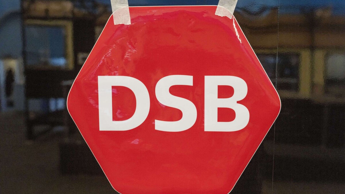 Værkstedsansatte er utilfredse med Men DSB kan ikke 'når arbejdet er nedlagt ulovligt' | Indland DR