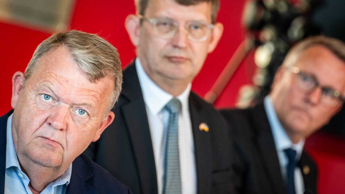 Penge Roser La Glace og AVK roser regeringen - nu kan børnene overtage firmaet med ...
