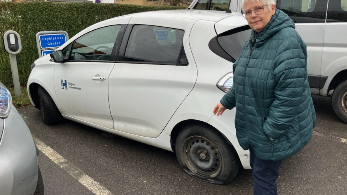Vandalismul brutal afectează pacienții psihiatrici   