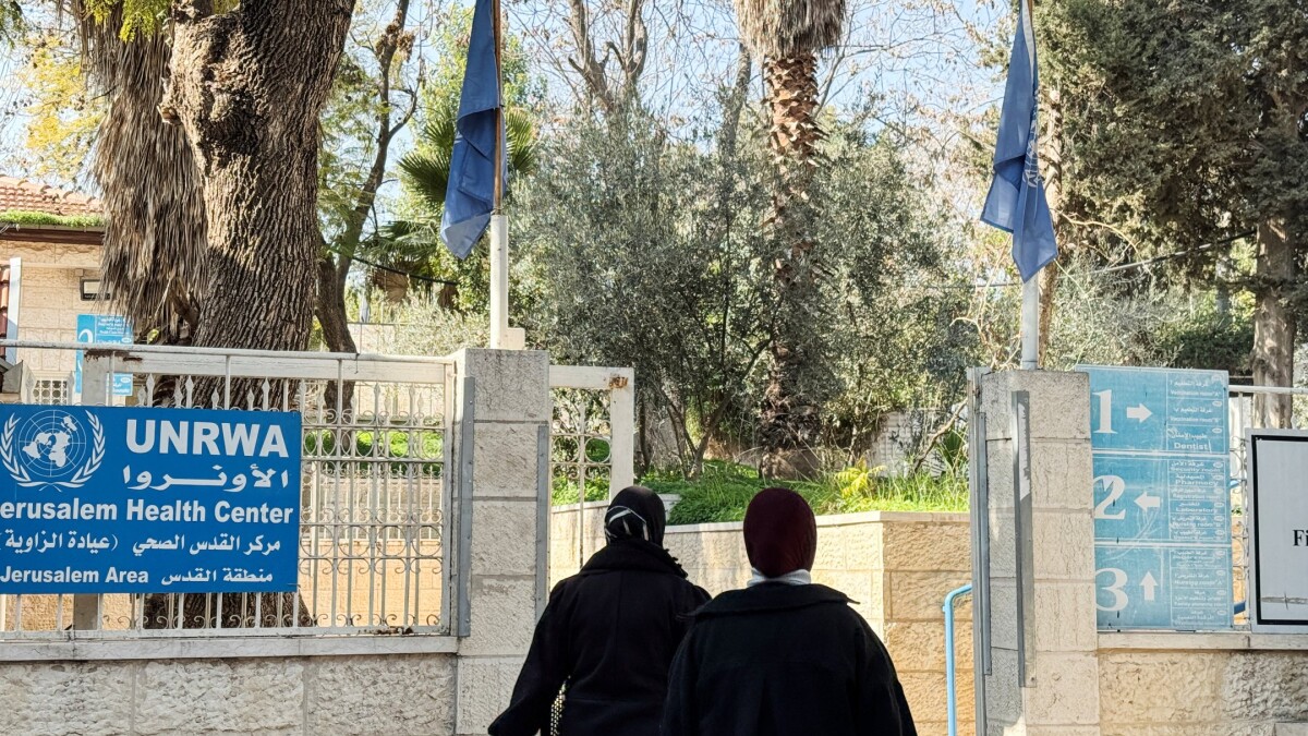 Organizația de ajutor pentru refugiații palestinieni se pregătește pentru închidere   
