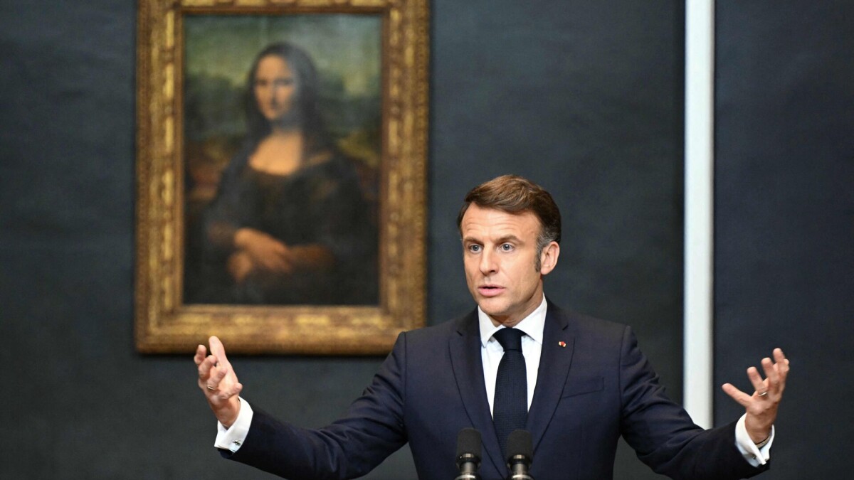 Mona Lisa” primește propria sa sală de expoziție în cadrul unei renovări majore a Muzeului Louvre   