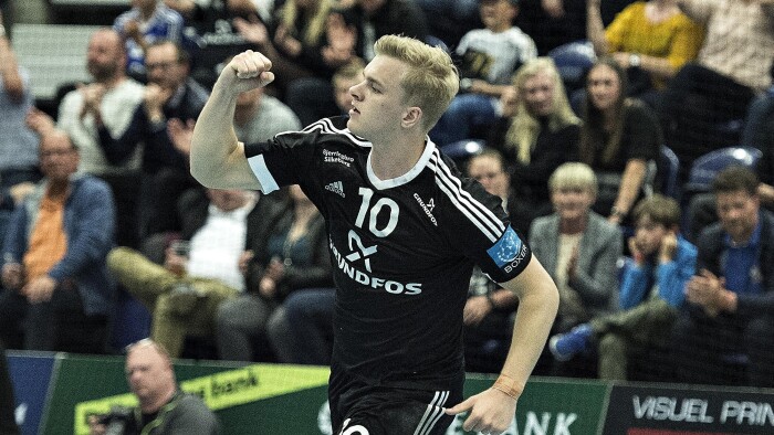 BSV havner i vild Champions League-pulje | Champions ...