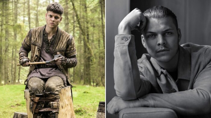 Vikings Rollen Vikings Rollen