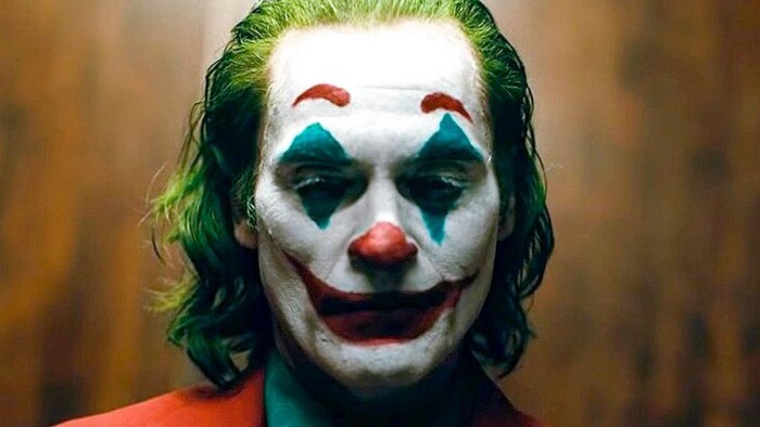 Joker Film Länge Joker Film Länge