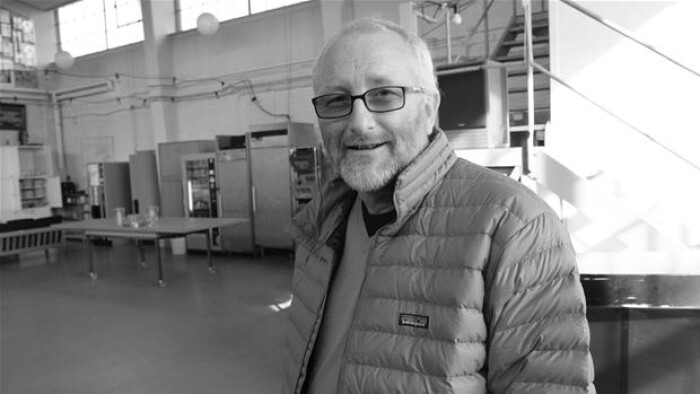 Zentropa essay image