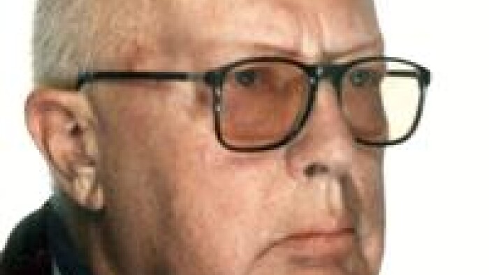 Hvor Gammel Er Dr Pol