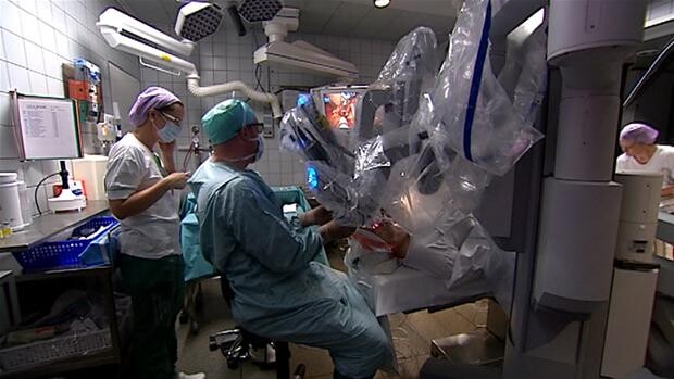 95 procent overlever HPV-forårsaget kræft i mandlerne 95 procent overlever HPV-forårsaget kræft i mandlerne