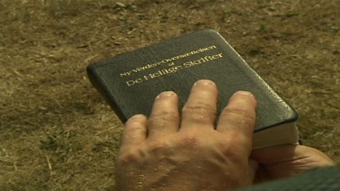 Hvad Tror Jehovas Vidner På