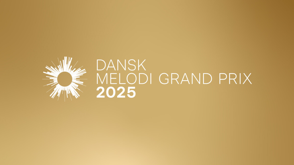 Tommy Seebachs storhed og fald Melodi Grand Prix 2025 DR