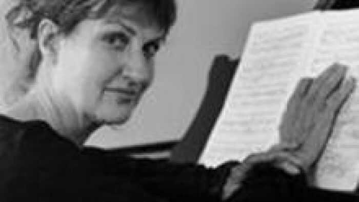 Amalie Malling Musik DR