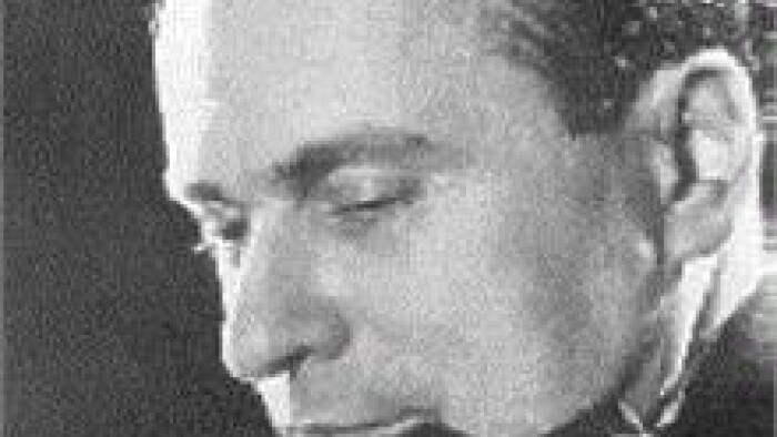 Henryk Szeryng Musik DR