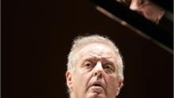 Daniel Barenboim | Musik | DR