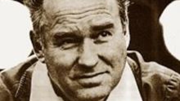 KarlBirger Blomdahl Musik DR