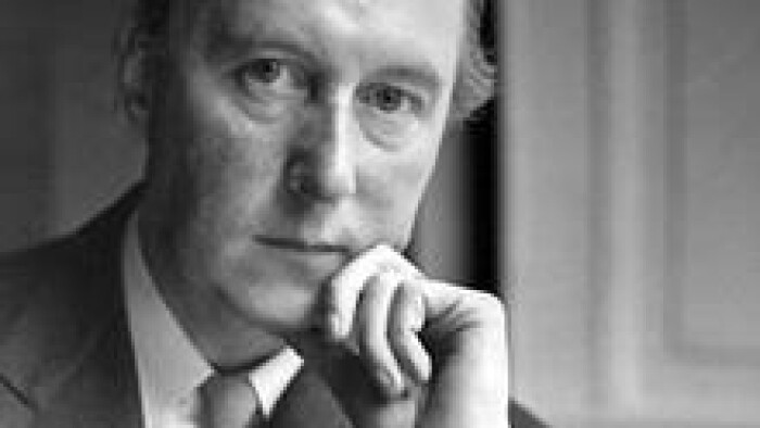 LarsErik Larsson Musik DR