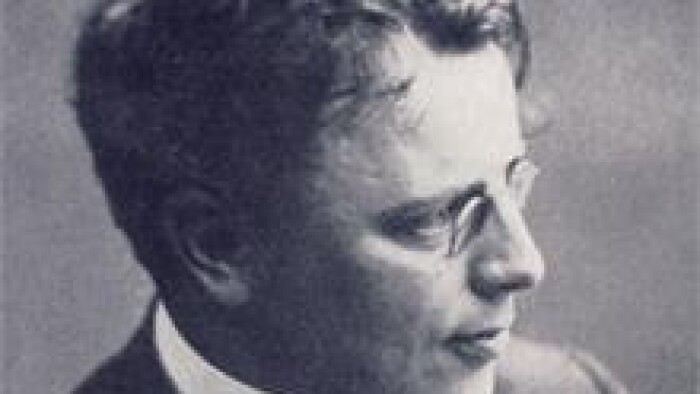 Ludolf Nielsen Musik DR