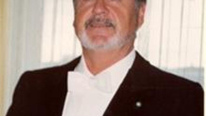 Ingvar Wixell Musik DR