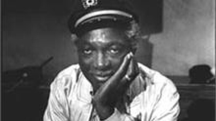 Brother Jack McDuff Musik DR