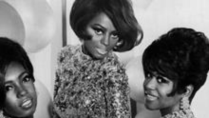 Diana Ross & The Supremes | Musik | DR