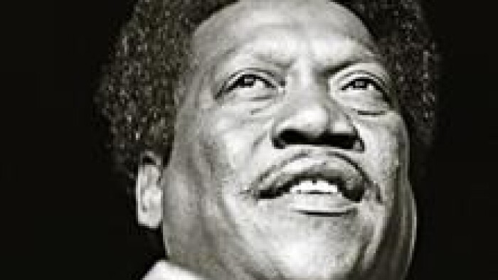 Bobby Bland | Musik | DR