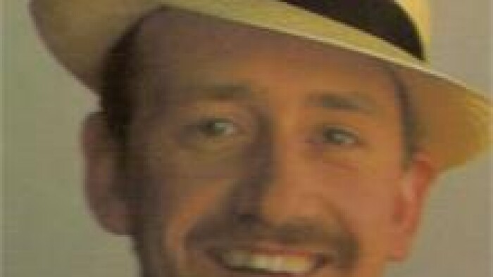 John Du Prez Musik DR