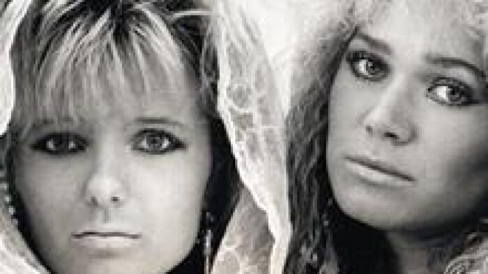 Dollie de Luxe Musik DR